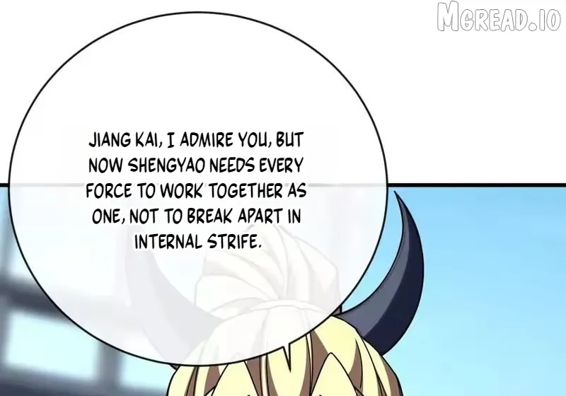 Read Lord of Destiny Wheel EN Manga Online