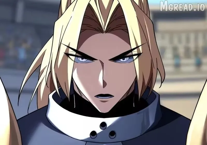 Read Lord of Destiny Wheel EN Manga Online