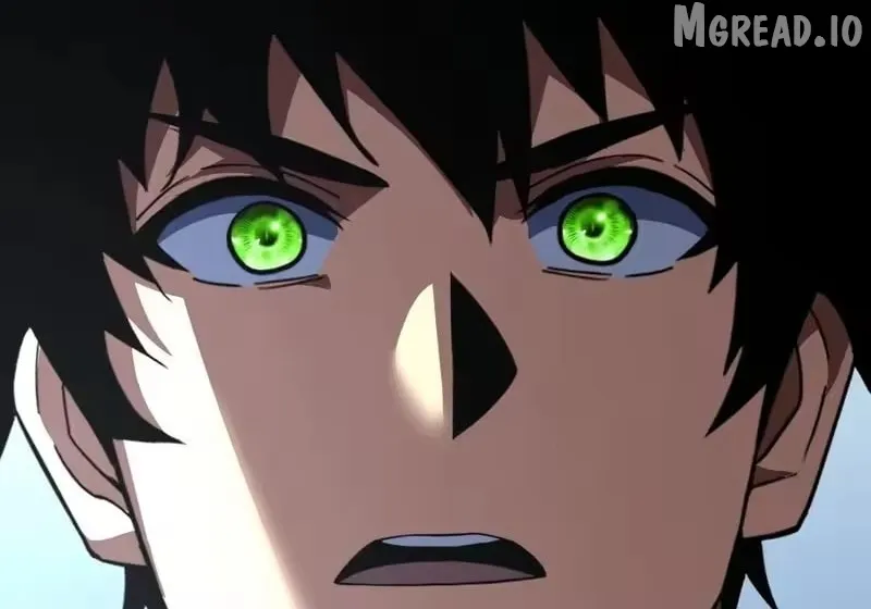 Read Lord of Destiny Wheel EN Manga Online
