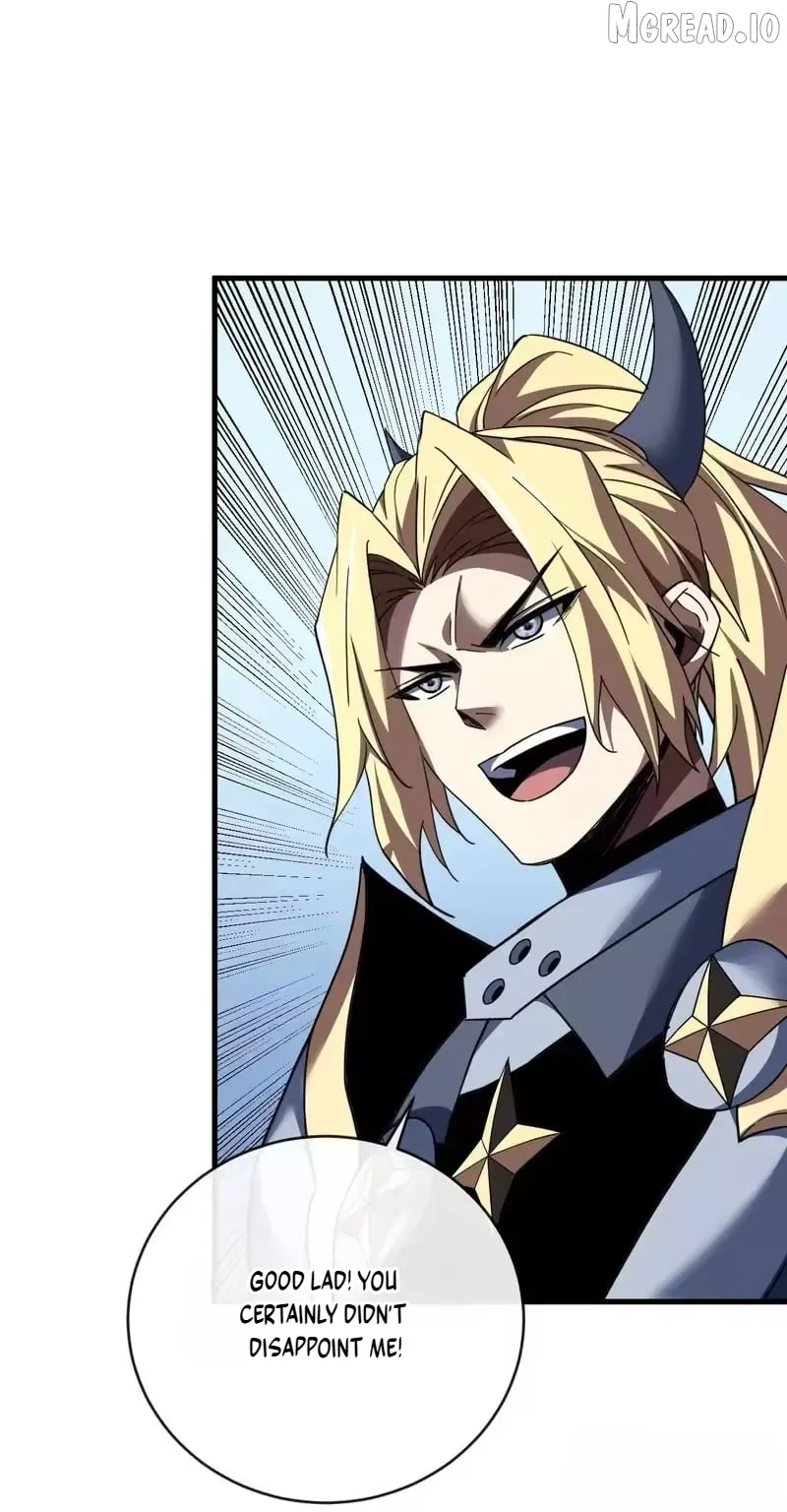 Read Lord of Destiny Wheel EN Manga Online