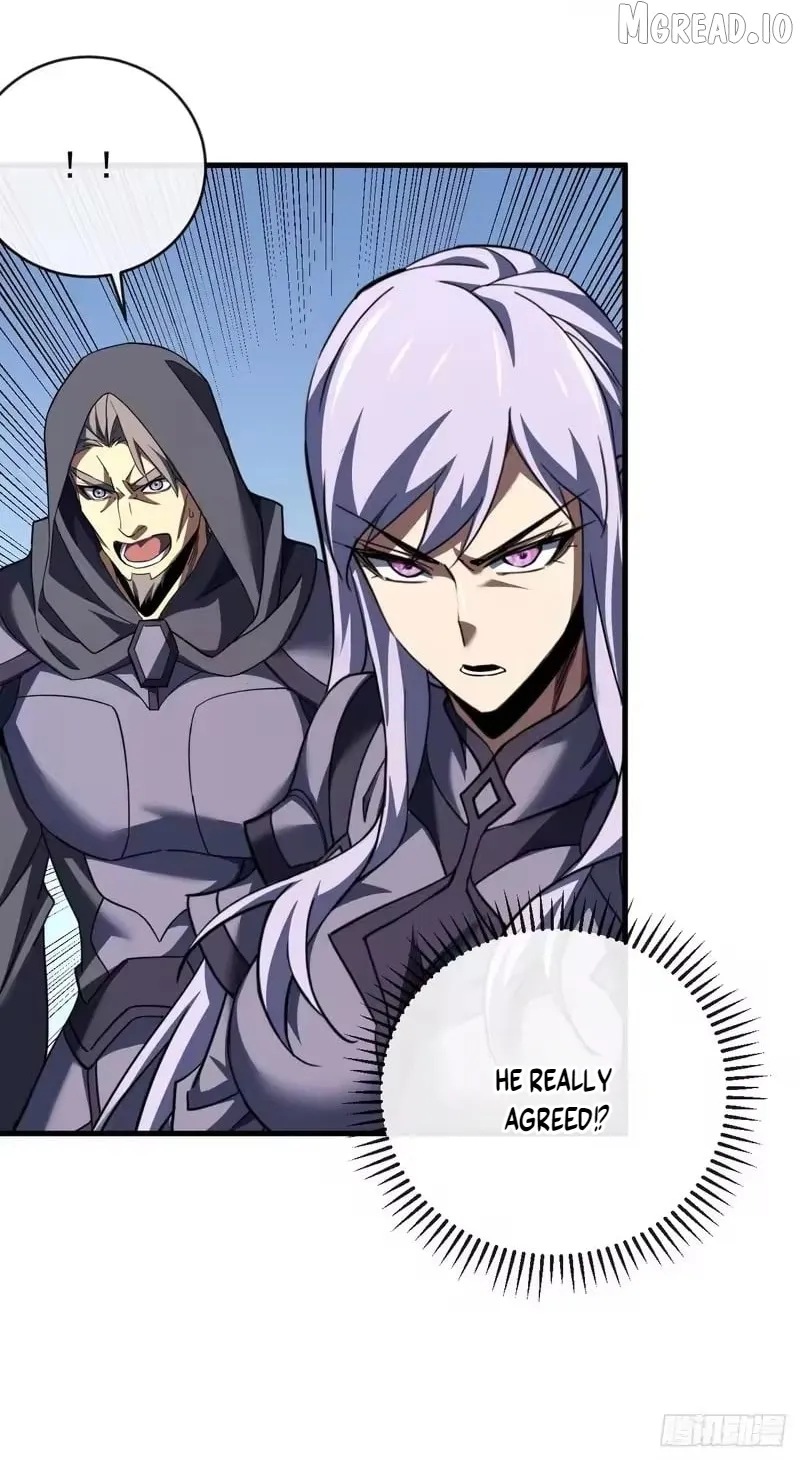 Read Lord of Destiny Wheel EN Manga Online