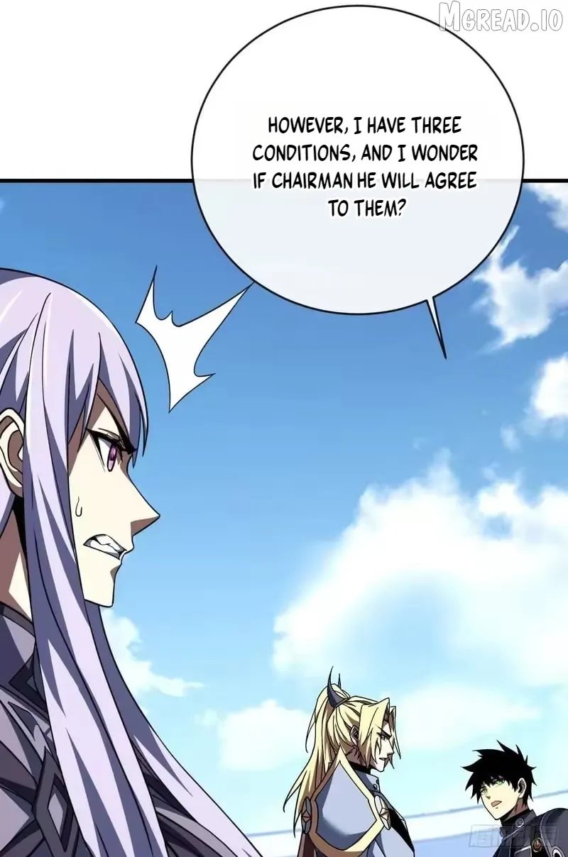 Read Lord of Destiny Wheel EN Manga Online