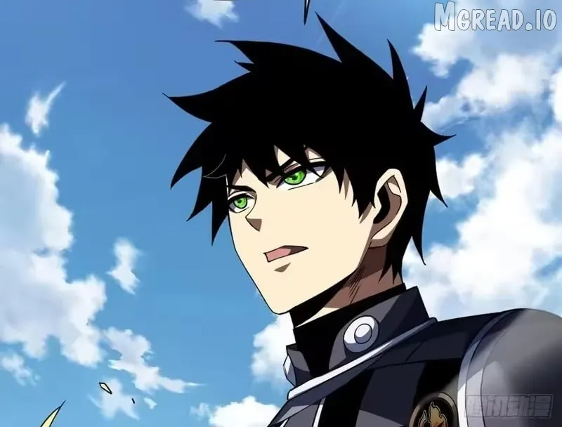 Read Lord of Destiny Wheel EN Manga Online