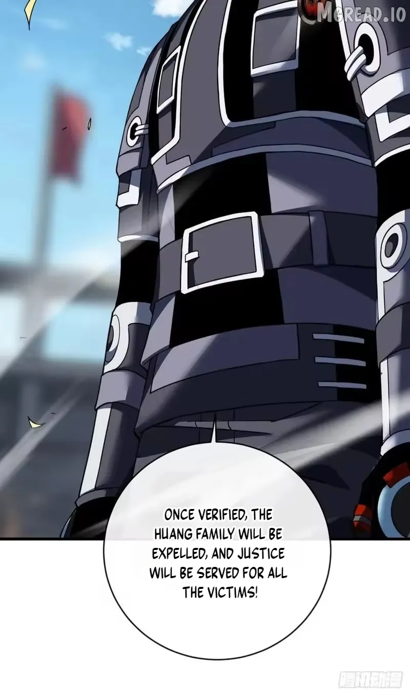 Read Lord of Destiny Wheel EN Manga Online