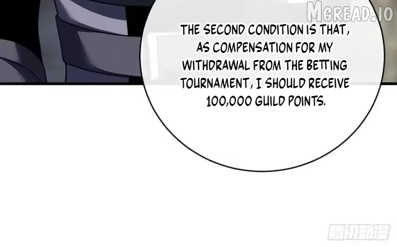 Read Lord of Destiny Wheel EN Manga Online