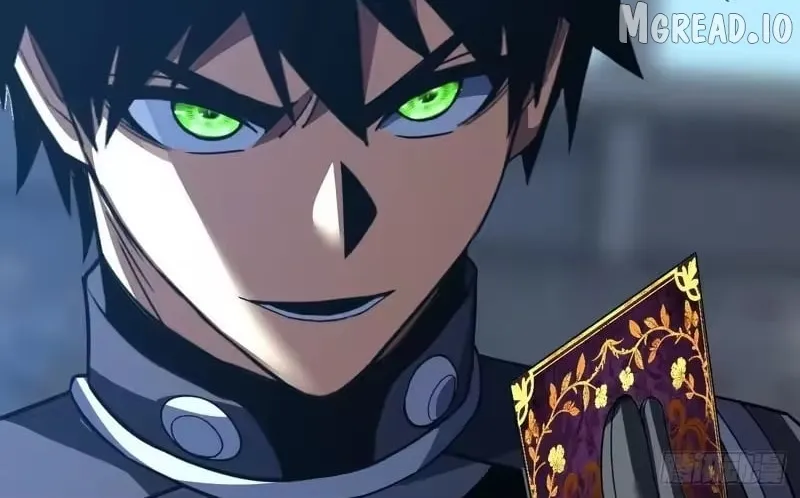 Read Lord of Destiny Wheel EN Manga Online