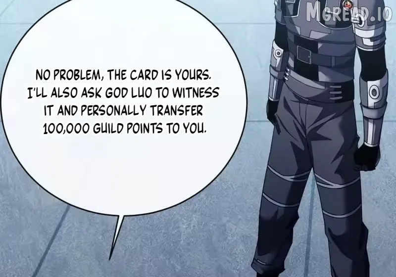 Read Lord of Destiny Wheel EN Manga Online