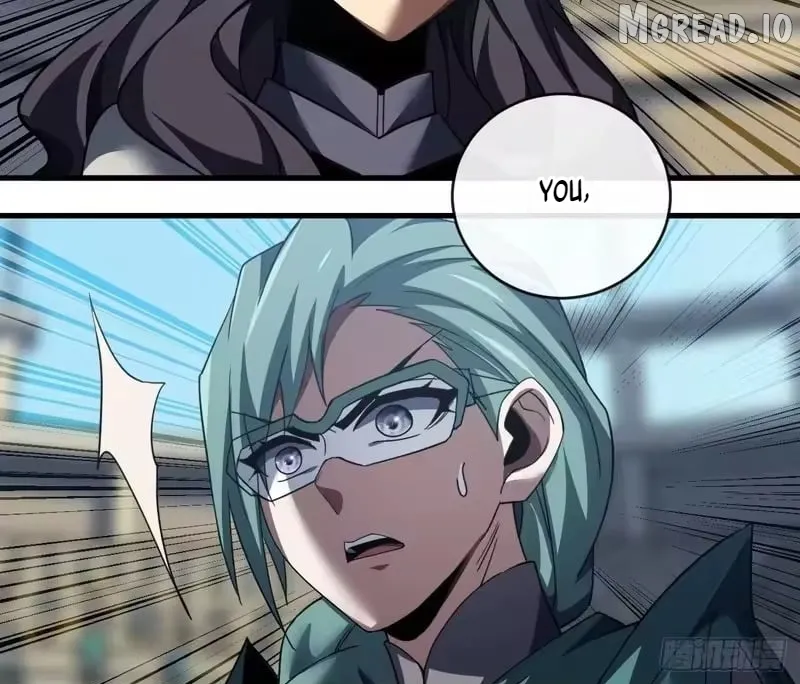Read Lord of Destiny Wheel EN Manga Online