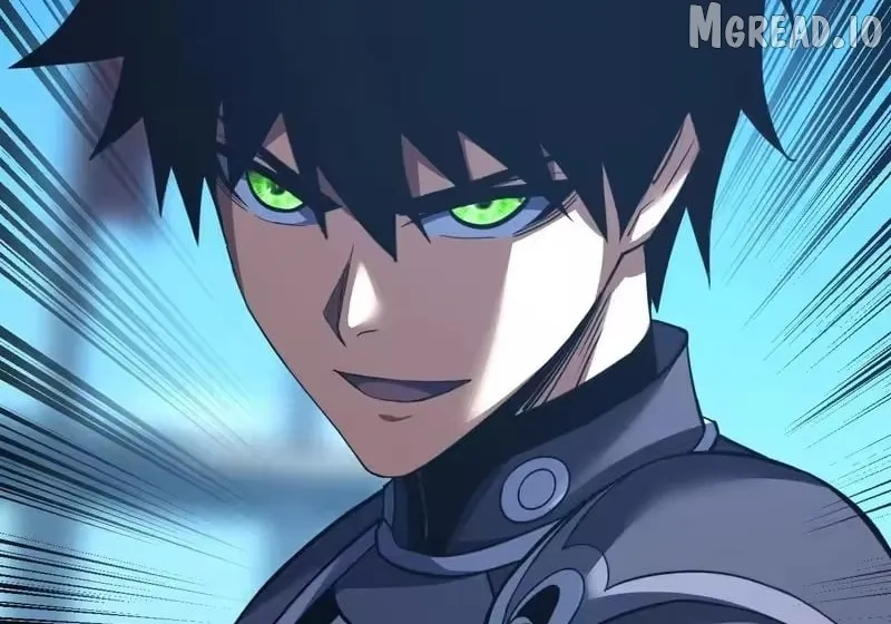 Read Lord of Destiny Wheel EN Manga Online