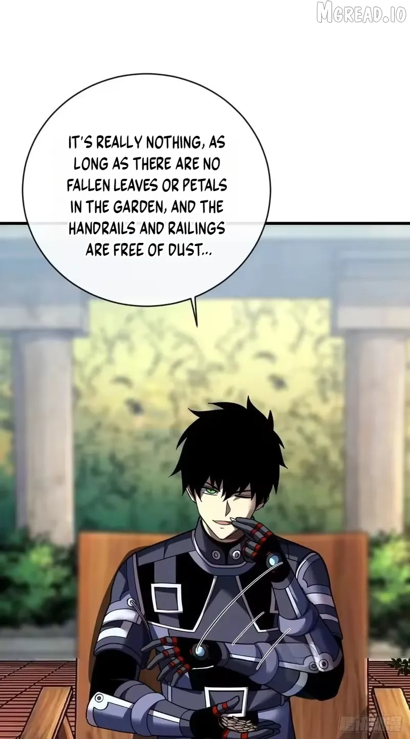 Read Lord of Destiny Wheel EN Manga Online