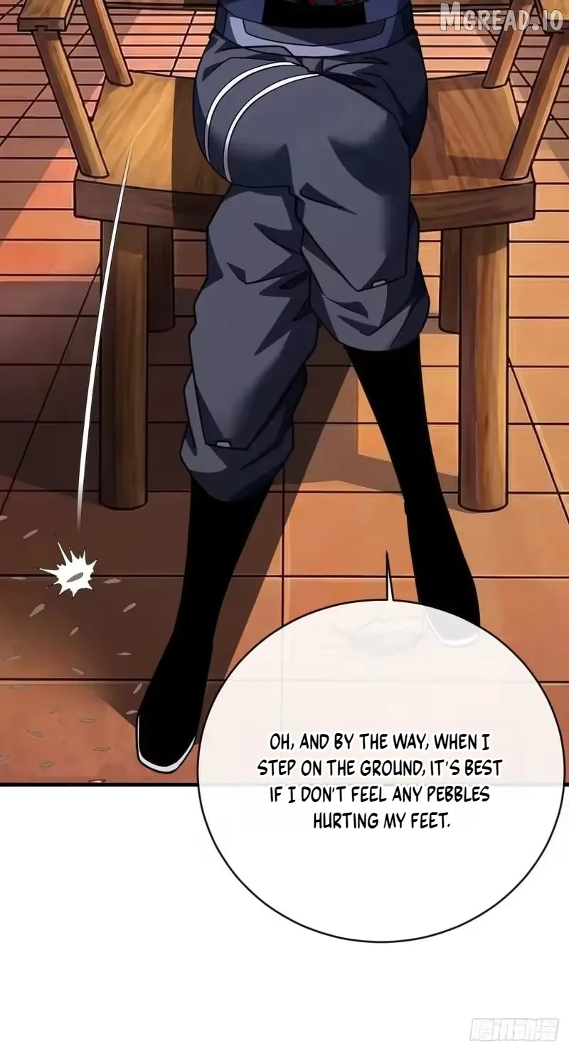 Read Lord of Destiny Wheel EN Manga Online