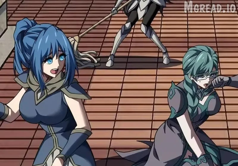 Read Lord of Destiny Wheel EN Manga Online
