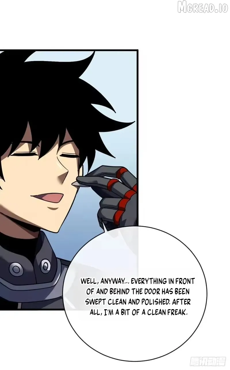 Read Lord of Destiny Wheel EN Manga Online