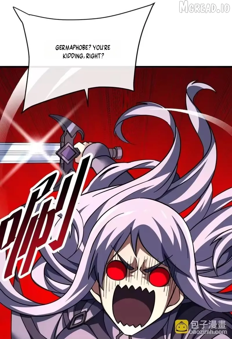 Read Lord of Destiny Wheel EN Manga Online