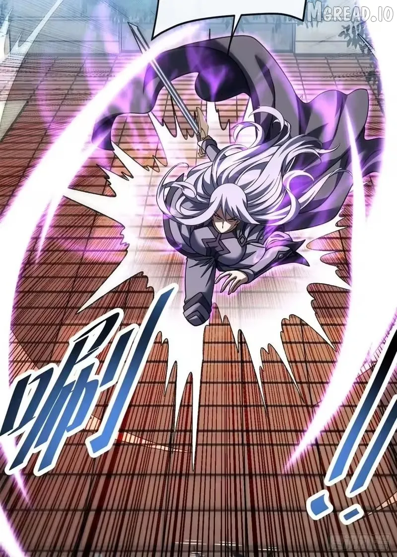 Read Lord of Destiny Wheel EN Manga Online