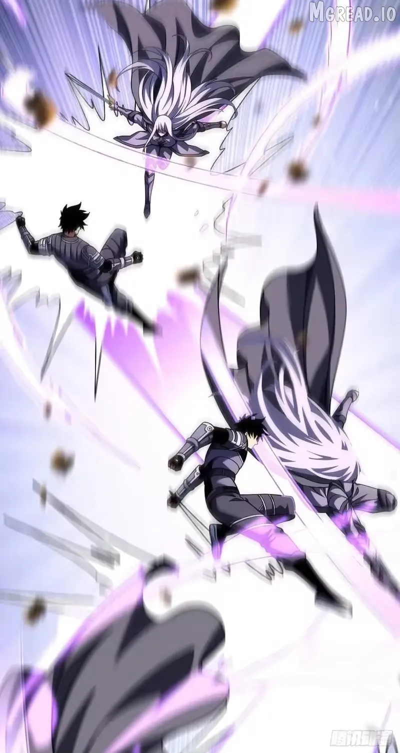 Read Lord of Destiny Wheel EN Manga Online