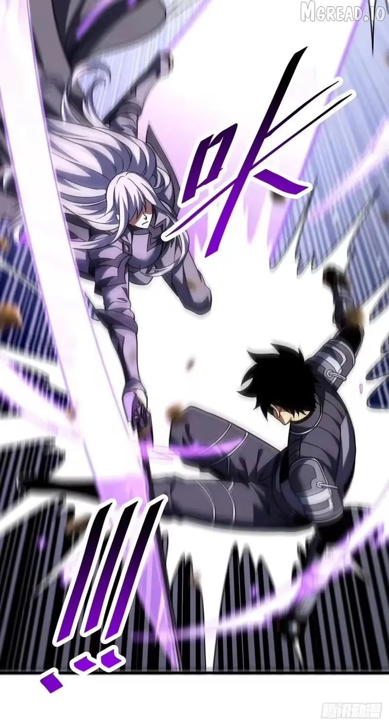 Read Lord of Destiny Wheel EN Manga Online