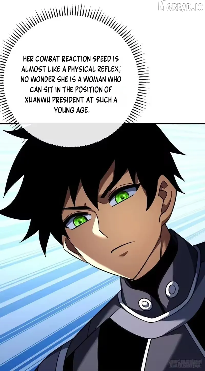 Read Lord of Destiny Wheel EN Manga Online