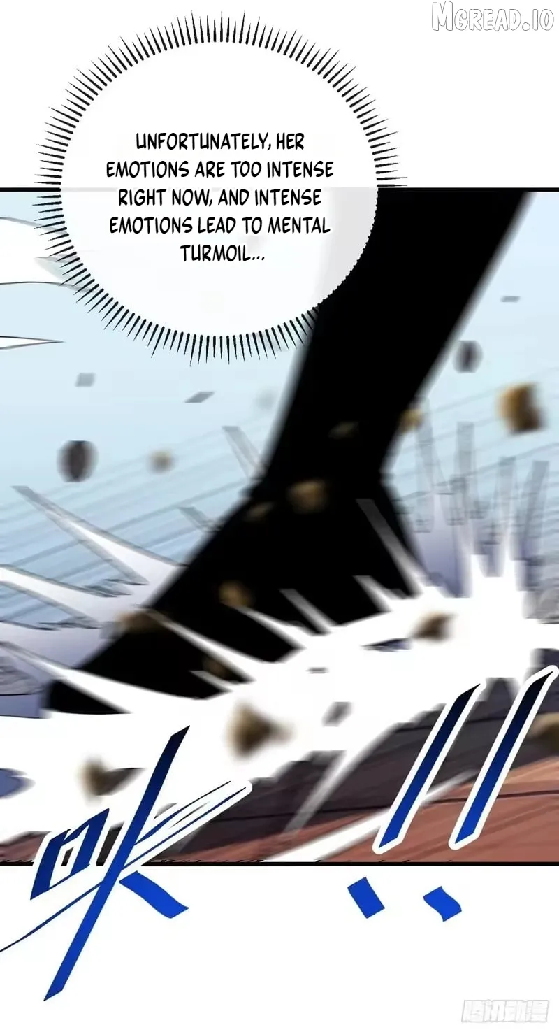Read Lord of Destiny Wheel EN Manga Online