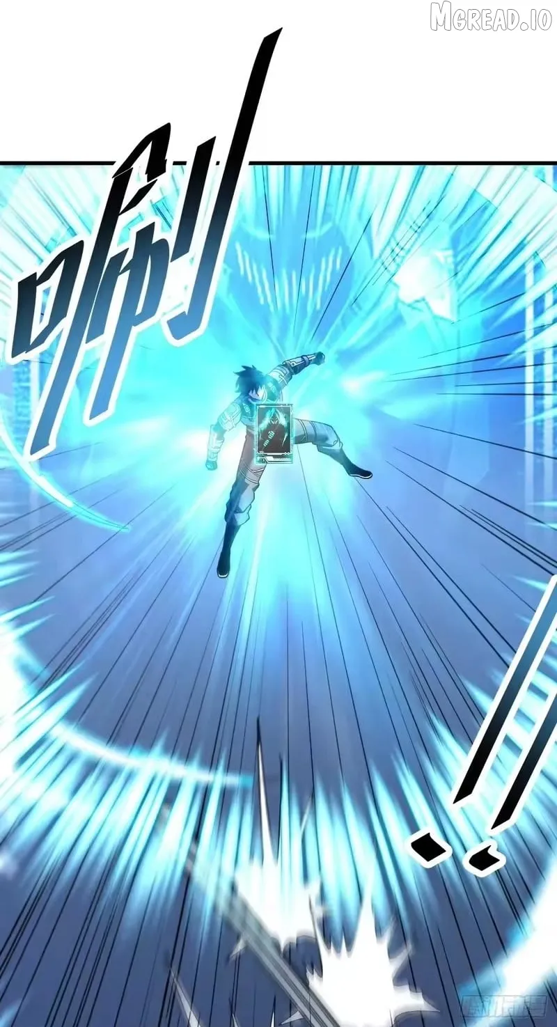 Read Lord of Destiny Wheel EN Manga Online