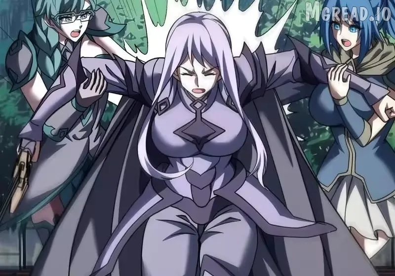 Read Lord of Destiny Wheel EN Manga Online