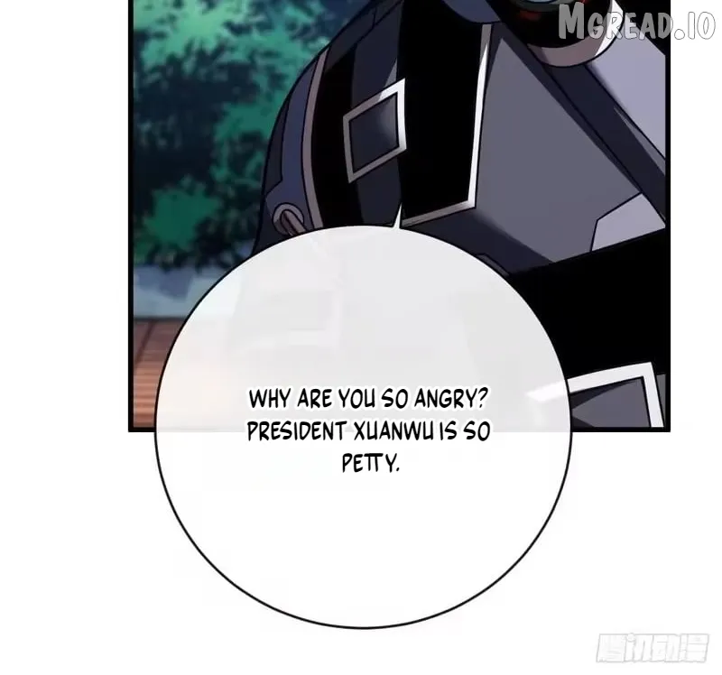 Read Lord of Destiny Wheel EN Manga Online