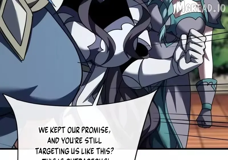Read Lord of Destiny Wheel EN Manga Online