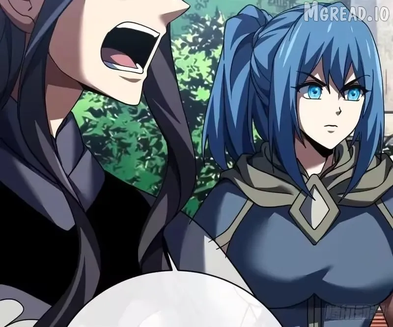 Read Lord of Destiny Wheel EN Manga Online