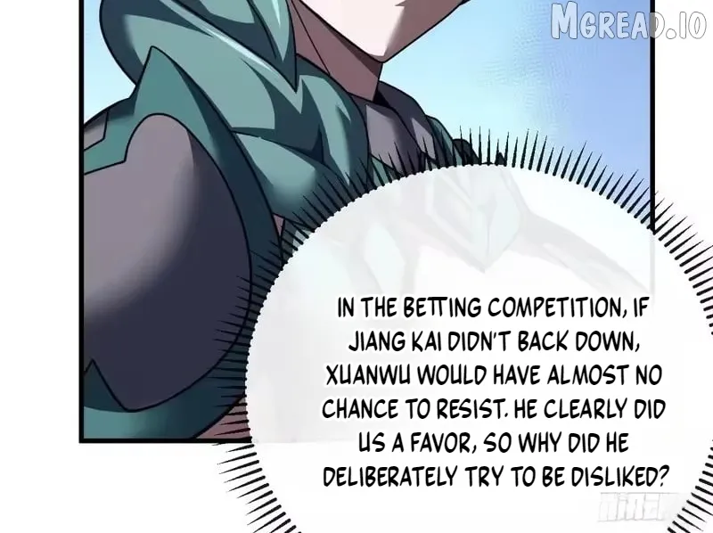 Read Lord of Destiny Wheel EN Manga Online