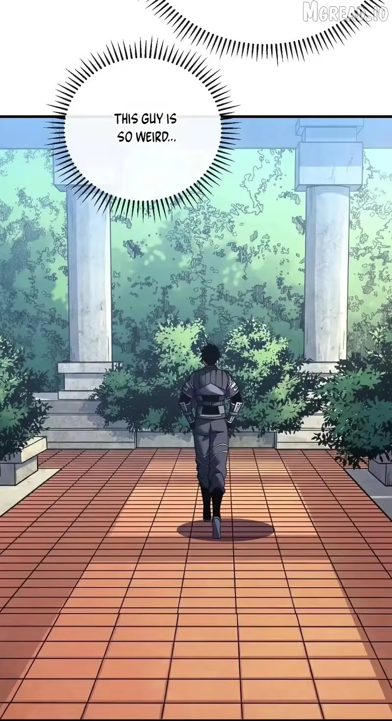 Read Lord of Destiny Wheel EN Manga Online