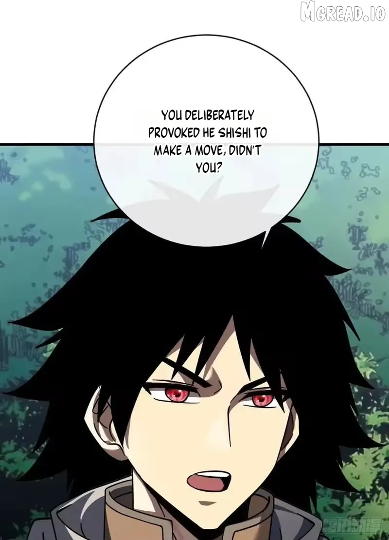 Read Lord of Destiny Wheel EN Manga Online