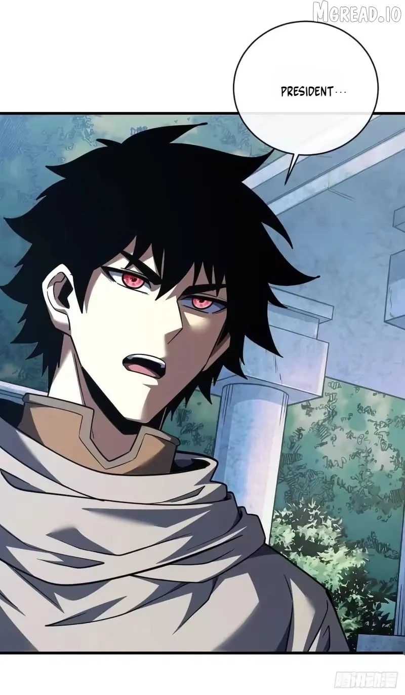 Read Lord of Destiny Wheel EN Manga Online