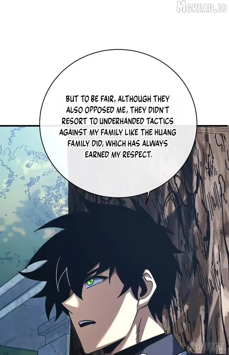 Read Lord of Destiny Wheel EN Manga Online
