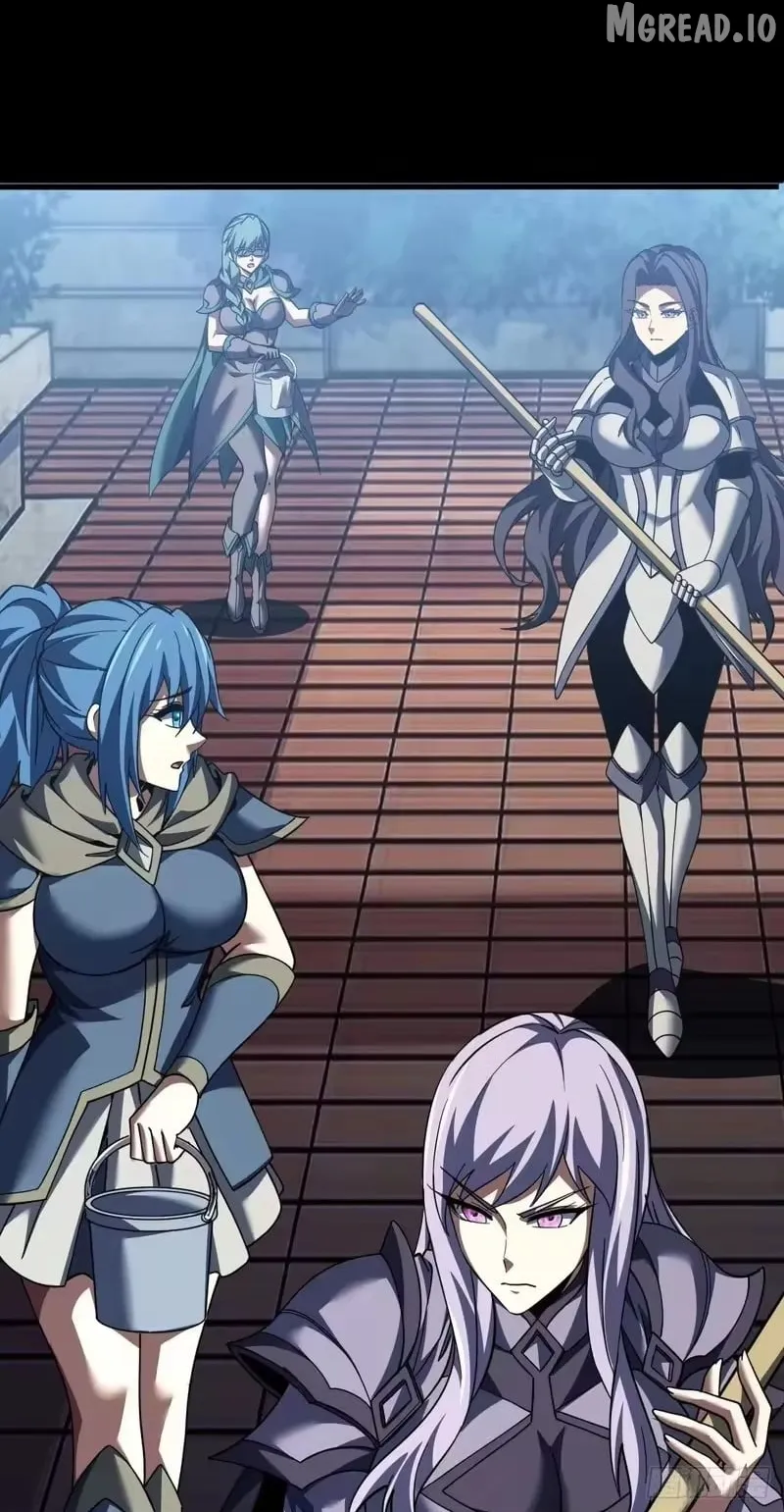 Read Lord of Destiny Wheel EN Manga Online