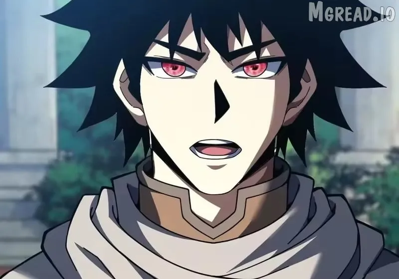 Read Lord of Destiny Wheel EN Manga Online