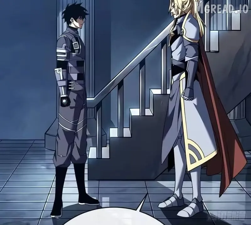 Read Lord of Destiny Wheel EN Manga Online
