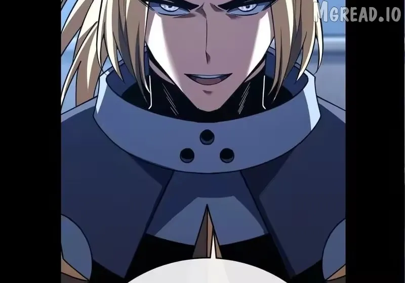 Read Lord of Destiny Wheel EN Manga Online