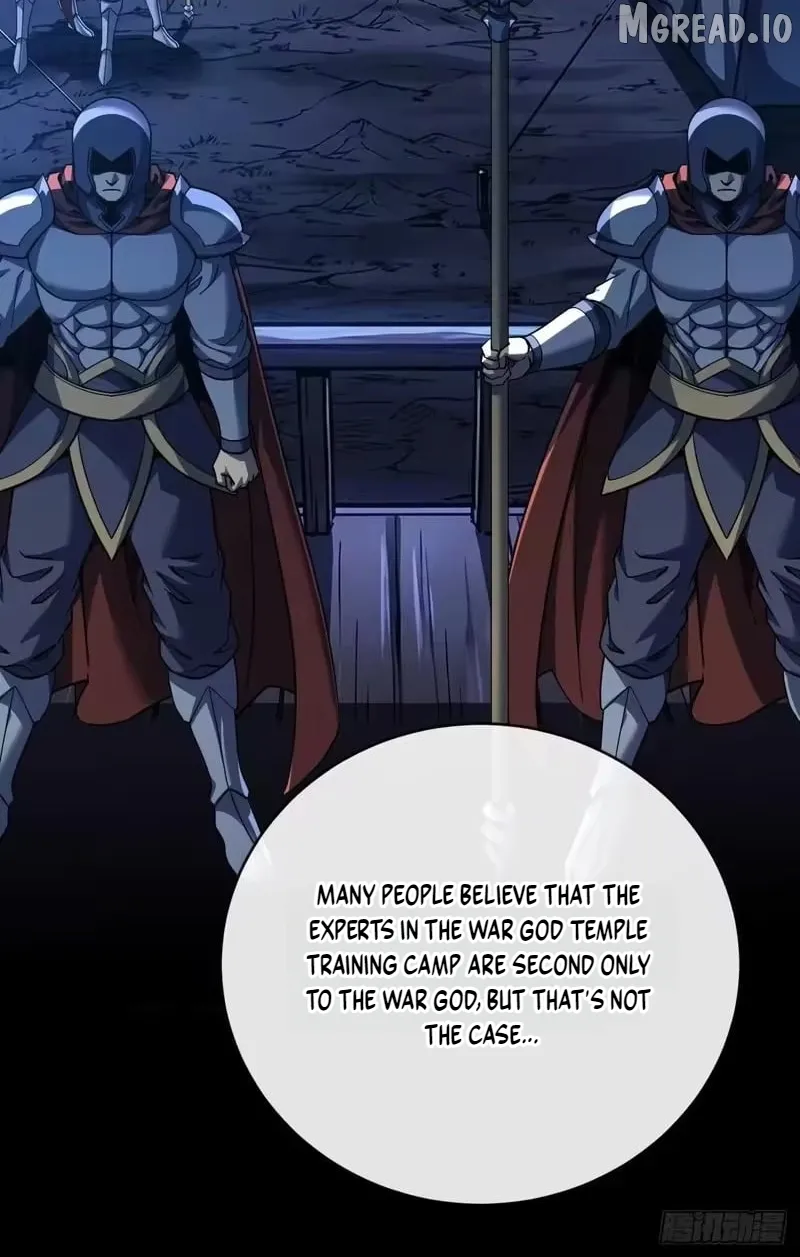 Read Lord of Destiny Wheel EN Manga Online