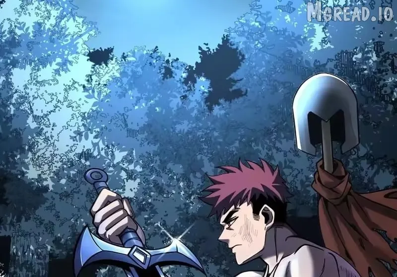 Read Lord of Destiny Wheel EN Manga Online