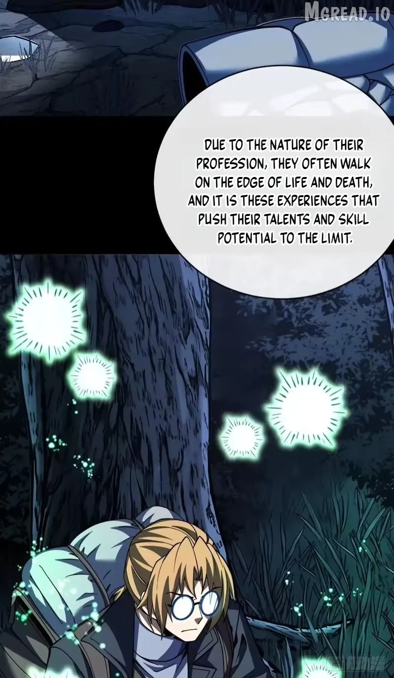 Read Lord of Destiny Wheel EN Manga Online