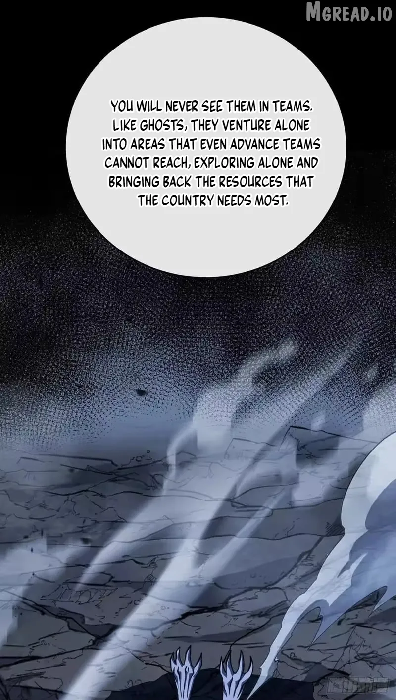 Read Lord of Destiny Wheel EN Manga Online