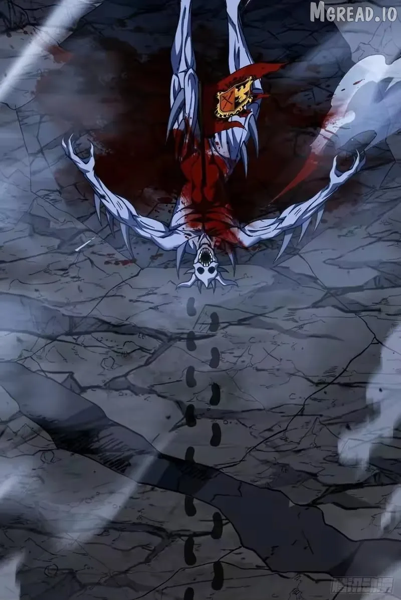 Read Lord of Destiny Wheel EN Manga Online