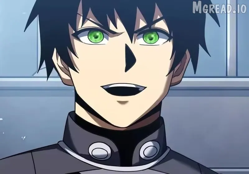 Read Lord of Destiny Wheel EN Manga Online