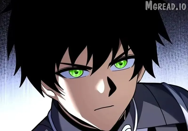 Read Lord of Destiny Wheel EN Manga Online