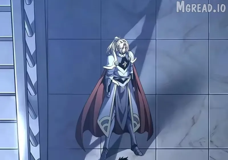 Read Lord of Destiny Wheel EN Manga Online
