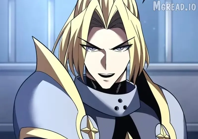 Read Lord of Destiny Wheel EN Manga Online
