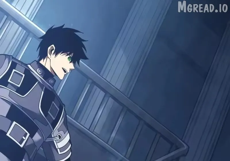 Read Lord of Destiny Wheel EN Manga Online
