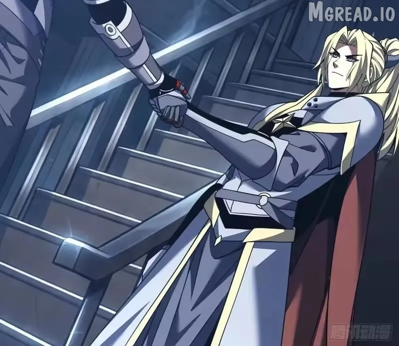 Read Lord of Destiny Wheel EN Manga Online