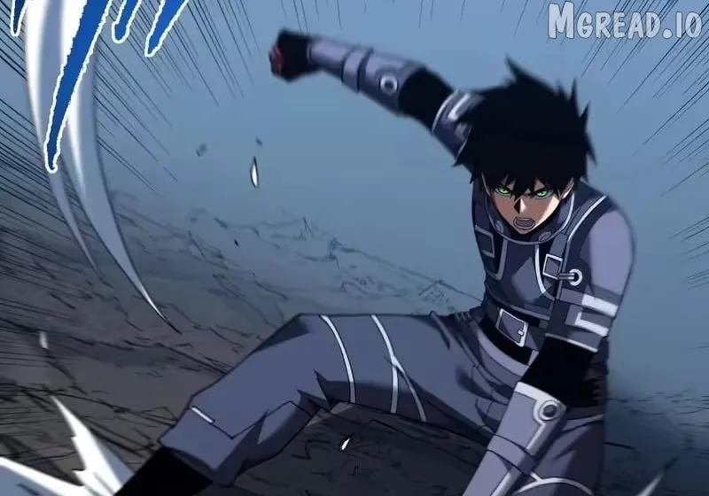 Read Lord of Destiny Wheel EN Manga Online