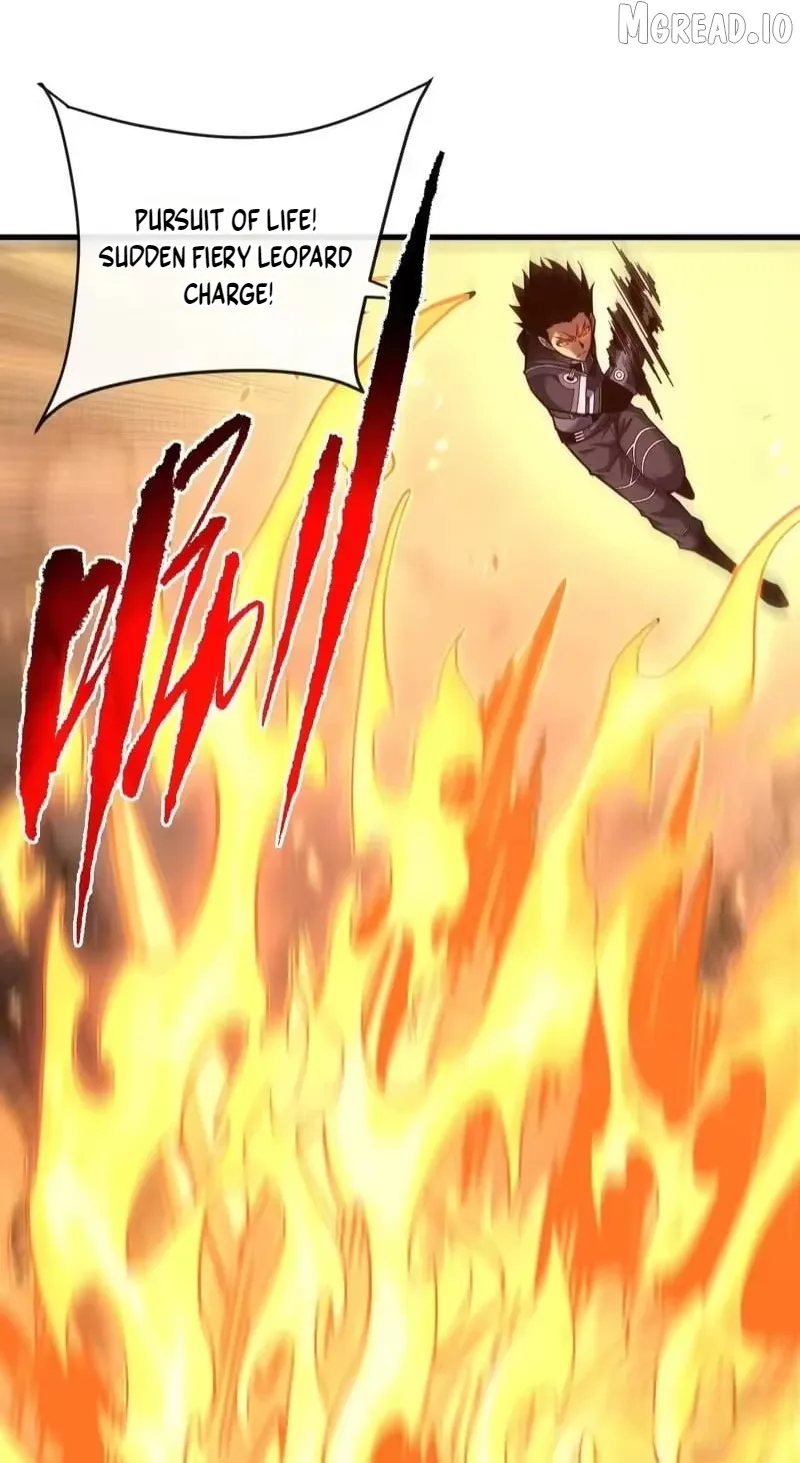 Read Lord of Destiny Wheel EN Manga Online